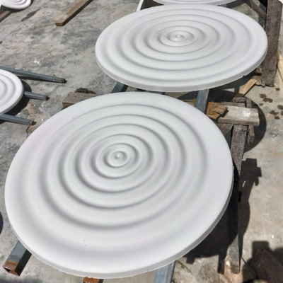 Trần thạch cao đường kính 55cm TC02