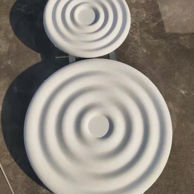 Trần thạch cao đường kính 60cm TC03