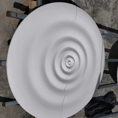 Trần thạch cao đường kính 90CM TC10