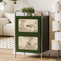 Tủ kệ decor TAB058