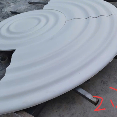 Trần thạch cao đường kính 150CM TC12