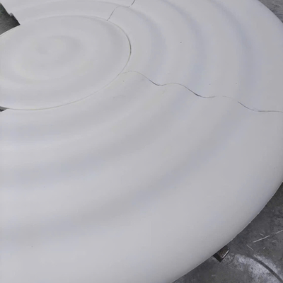 Trần thạch cao đường kính 180CM TC13