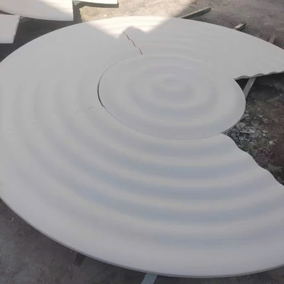 Trần thạch cao đường kính 1,8 mét TC18