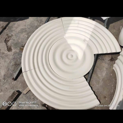 Trần thạch cao đường kính 142CM TC21