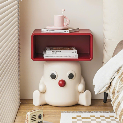 Tủ kệ decor TAB061