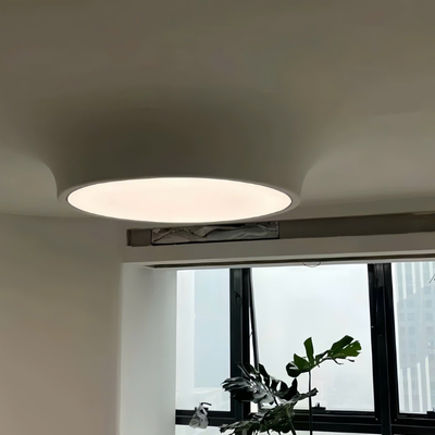 Trần thạch cao TC25