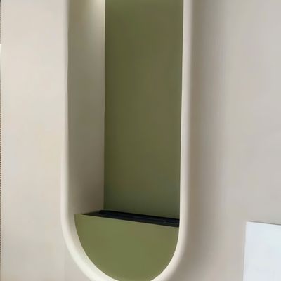 Trần thạch cao TC27