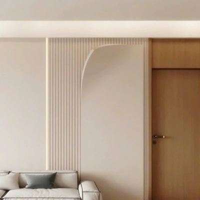 Vách thạch cao GRG 