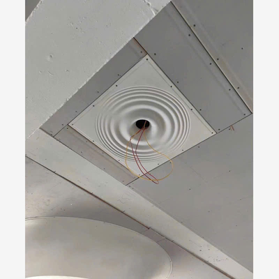 Trần thạch cao TC32