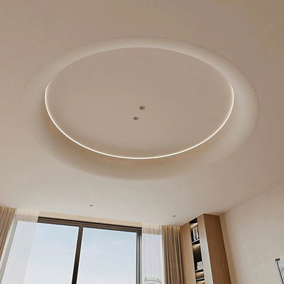 Trần thạch cao TC35