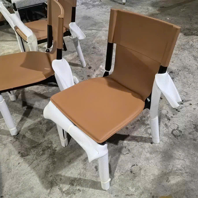 Ghế ăn nhập khẩu sang trọng J-183