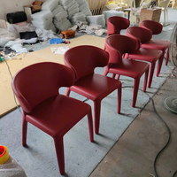 Ghế ăn cao cấp J-320