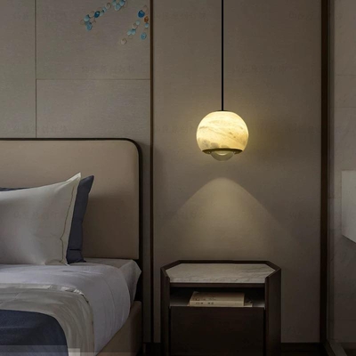 Đèn thả đầu giường DTG006