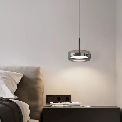 Đèn thả đầu giường DTG008