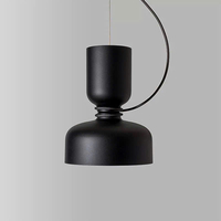 Đèn thả đơn DT064