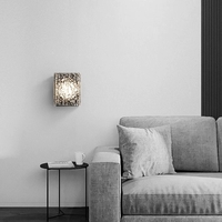 Đèn gắn tưởng 1013