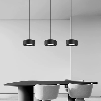 Đèn thả ngang DTN063