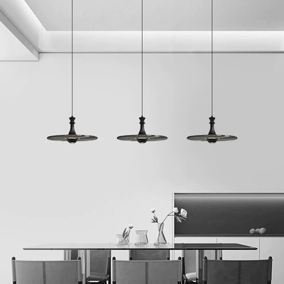 Đèn thả ngang DTN064