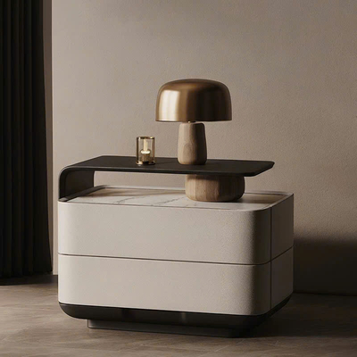 Tủ kệ tab đầu giường TDG012