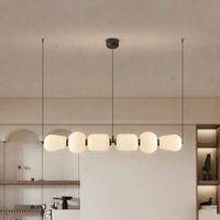 Đèn thả ngang DTN065