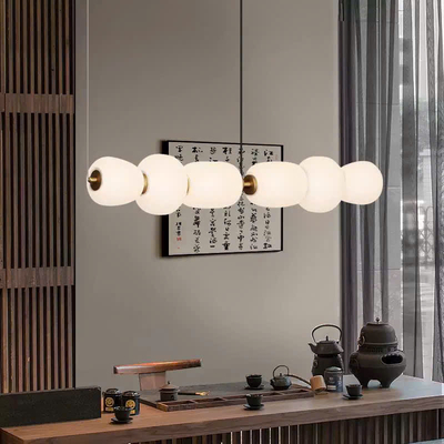 Đèn thả ngang DTN065