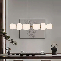Đèn thả ngang DTN065
