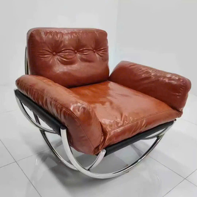 Ghế armchair thư giãn nhập khẩu ACC-79