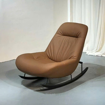 Ghế armchair thư giãn nhập khẩu ACC-80