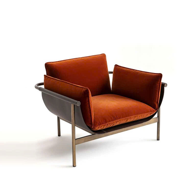 Ghế armchair thư giãn nhập khẩu ACC-81