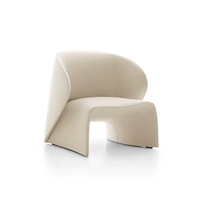 Ghế armchair thư giãn nhập khẩu ACC-83