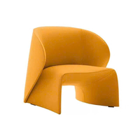 Ghế armchair thư giãn nhập khẩu ACC-83