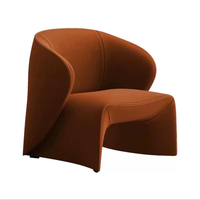Ghế armchair thư giãn nhập khẩu ACC-83