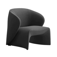 Ghế armchair thư giãn nhập khẩu ACC-83
