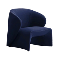 Ghế armchair thư giãn nhập khẩu ACC-83