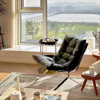 Ghế armchair thư giãn nhập khẩu YS-59