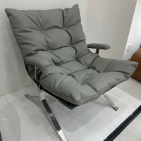 Ghế armchair thư giãn nhập khẩu YS-59