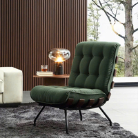 Ghế armchair thư giãn nhập khẩu YS-60