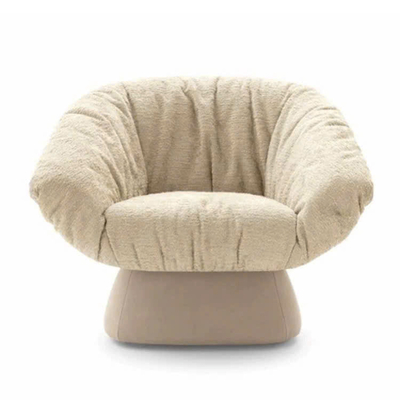 Ghế armchair thư giãn nhập khẩu YS-61