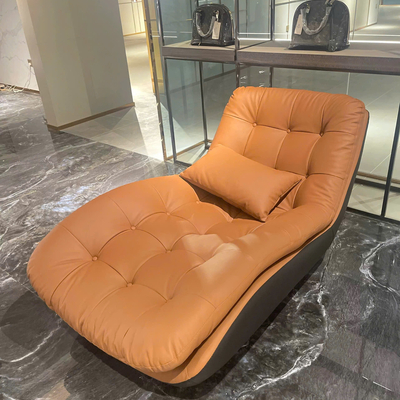 Ghế armchair thư giãn nhập khẩu YS-57