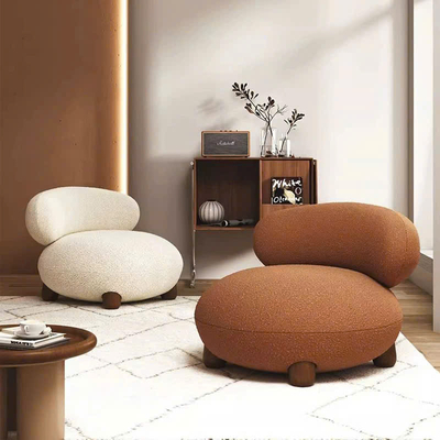 Ghế armchair thư giãn nhập khẩu YS-30