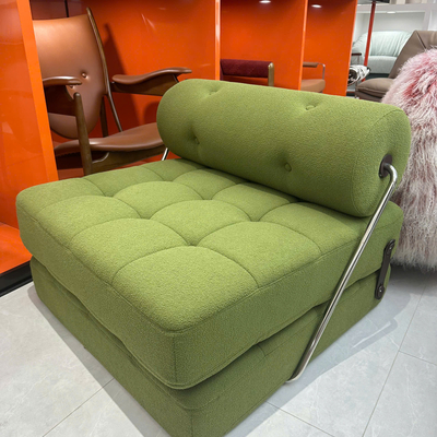 Ghế armchair thư giãn nhập khẩu YS-56