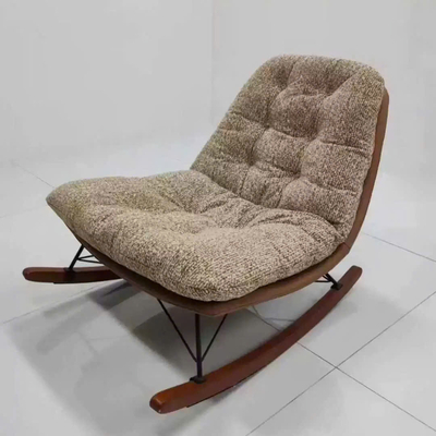 Ghế armchair thư giãn nhập khẩu YS-31