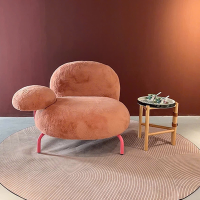 Ghế armchair thư giãn nhập khẩu YS-66