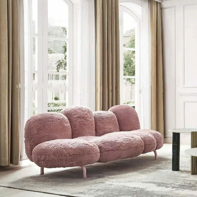 Ghế armchair thư giãn nhập khẩu YS-66.1