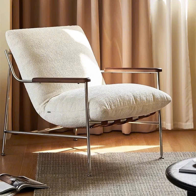 Ghế armchair thư giãn nhập khẩu YS-67