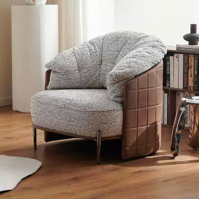 Ghế armchair thư giãn nhập khẩu YS-33