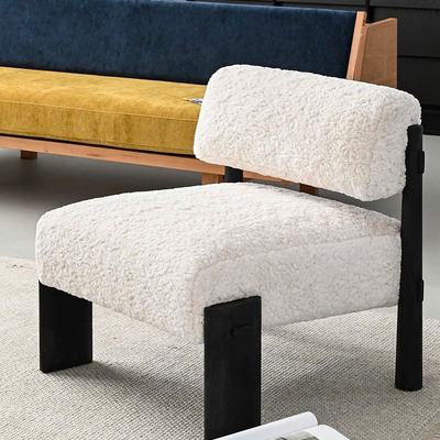 Ghế armchair thư giãn nhập khẩu YS-42