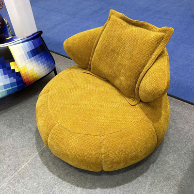 Ghế armchair thư giãn nhập khẩu YS-41