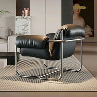 Ghế armchair thư giãn nhập khẩu YS-34
