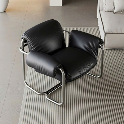 Ghế armchair thư giãn nhập khẩu YS-34